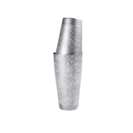 Tin-Tin Shaker - 820ml